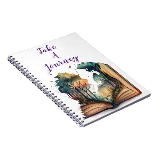 Carnet (Côté Droit)