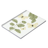 Carnet (Côté gauche)