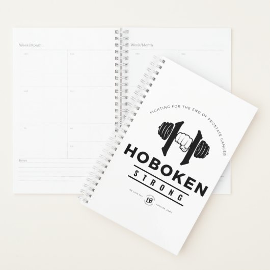 Carnet (Devant avec enveloppe)