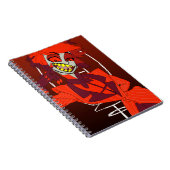 carnet (Côté Droit)
