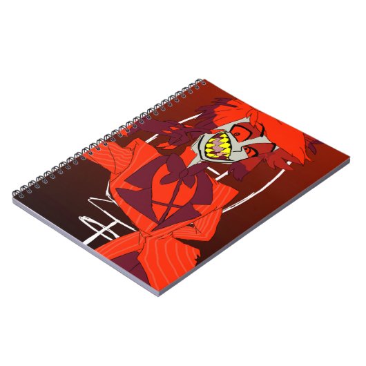 carnet (Côté gauche)