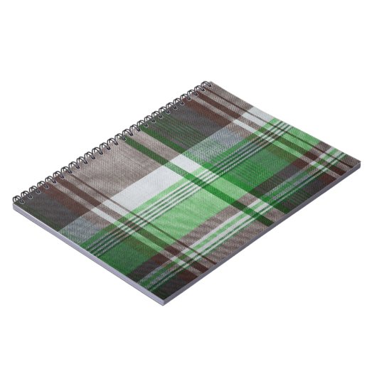 Carnet (Côté gauche)