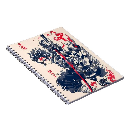 Carnet (Côté Droit)