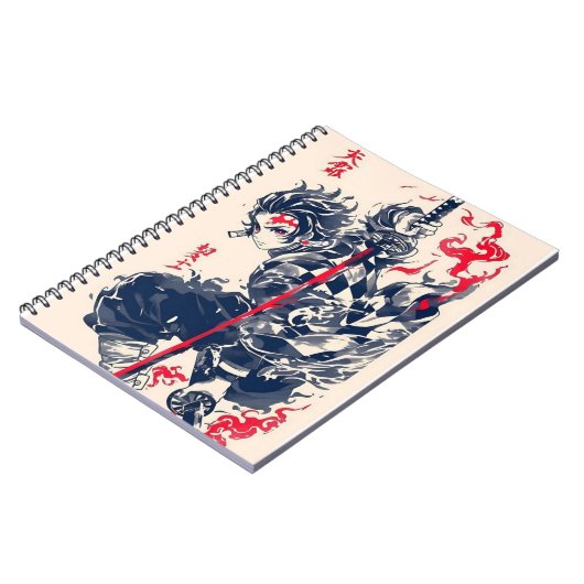 Carnet (Côté gauche)