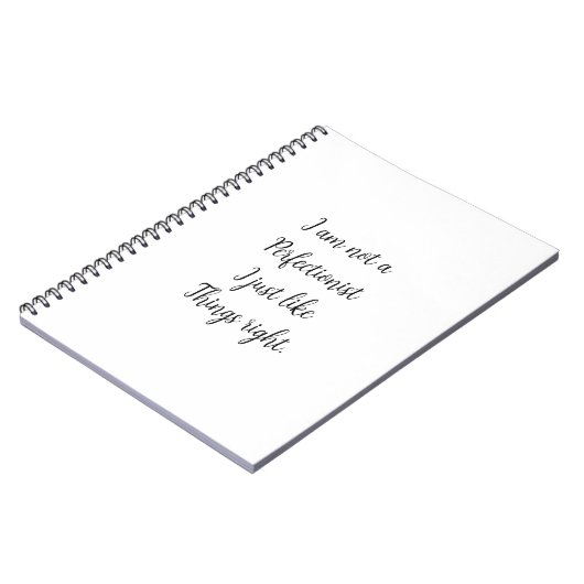 Carnet (Côté gauche)