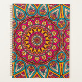 Carnet" (Devant)