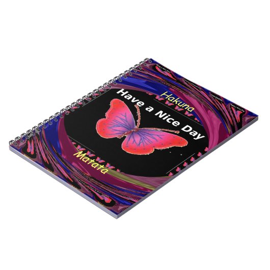 Carnet (Côté gauche)