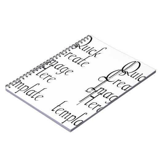 Carnet (Côté gauche)