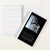 Carnet (À l'intérieur)