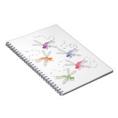 Carnet (Côté Droit)