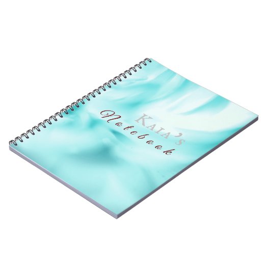Carnet (Côté gauche)