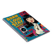 Carnet (Côté Droit)