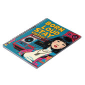 Carnet (Côté gauche)