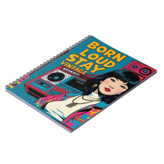 Carnet (Côté gauche)