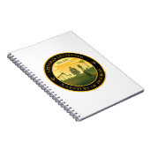 Carnet (Côté Droit)