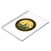 Carnet (Côté gauche)