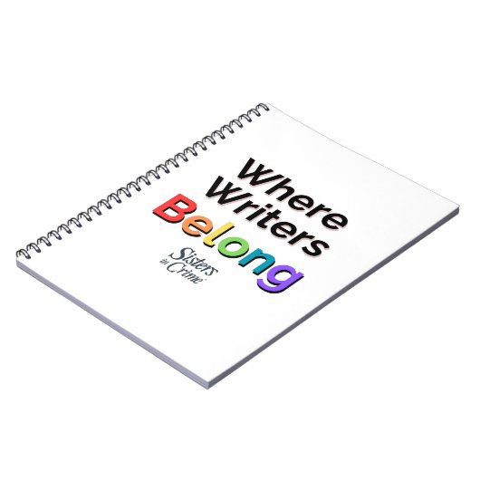 Carnet (Côté gauche)