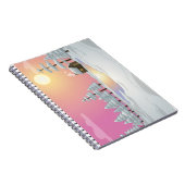 Carnet (Côté Droit)