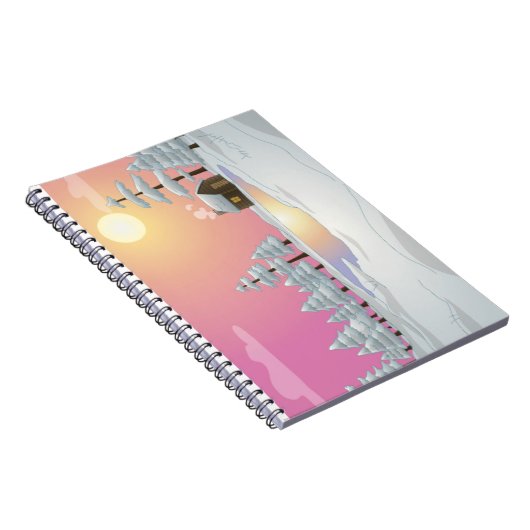 Carnet (Côté Droit)