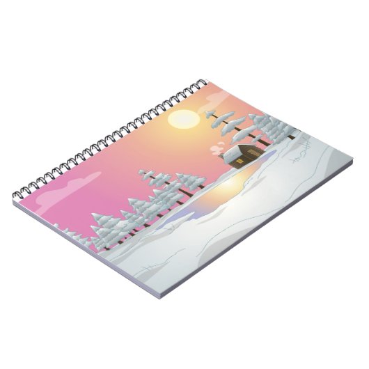 Carnet (Côté gauche)