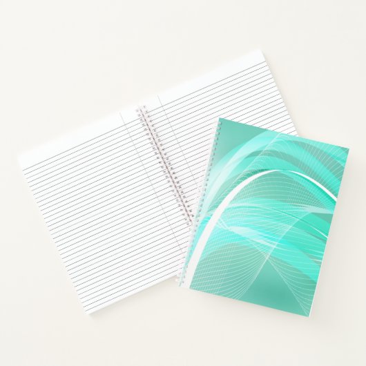Carnet (Intérieur)