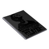 Carnet (Côté Droit)