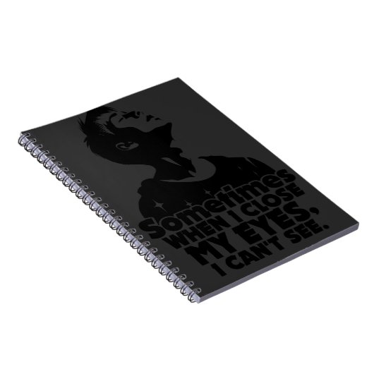 Carnet (Côté Droit)