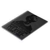 Carnet (Côté gauche)