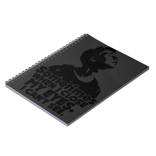 Carnet (Côté gauche)