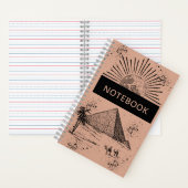 Carnet (À l'intérieur)