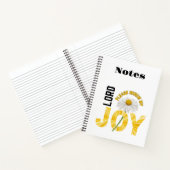 Carnet (Intérieur)
