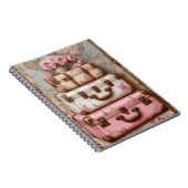 carnet (Côté Droit)