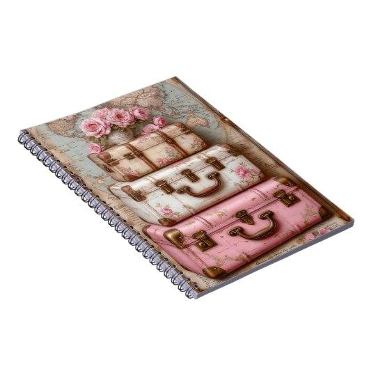 carnet (Côté Droit)