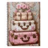 carnet (Devant)