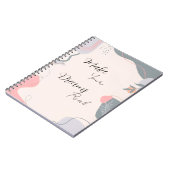 carnet (Côté gauche)