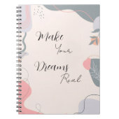 carnet (Devant)