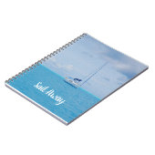 Carnet (Côté gauche)