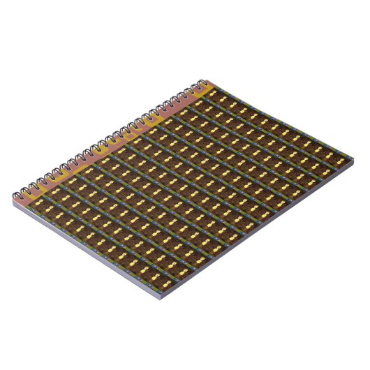 Carnet (Côté gauche)