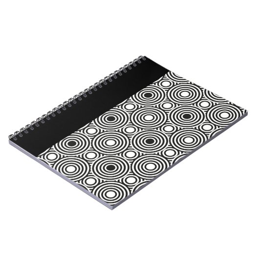 Carnet (Côté gauche)
