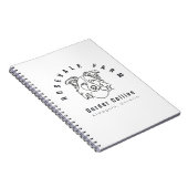 Carnet (Côté Droit)