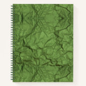Carnet (Devant)
