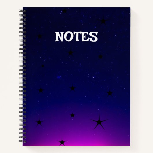 CARNET (Devant)