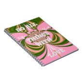 Carnet (Côté Droit)