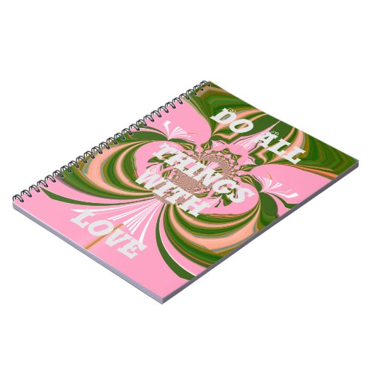 Carnet (Côté gauche)