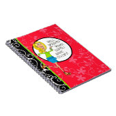 Carnet (Côté Droit)