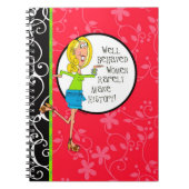 Carnet (Devant)