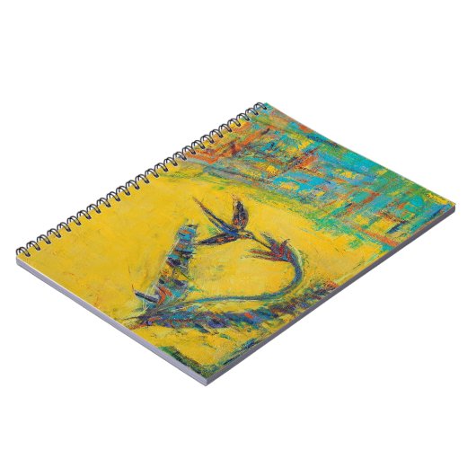 Carnet (Côté gauche)