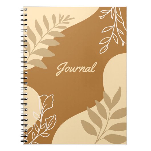 CARNET   (Devant)