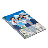 Carnet (Côté Droit)