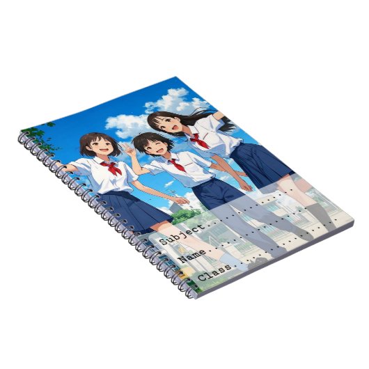 Carnet (Côté Droit)